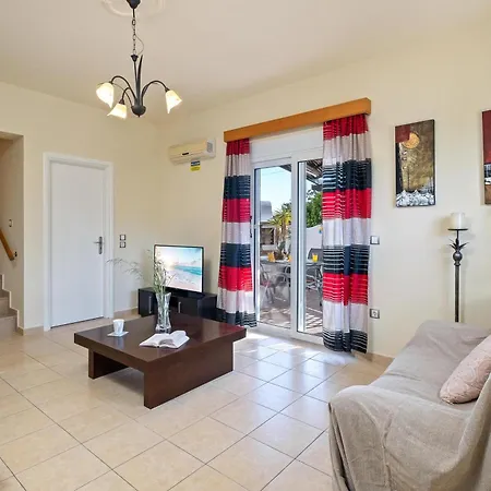 Victoria Villa *